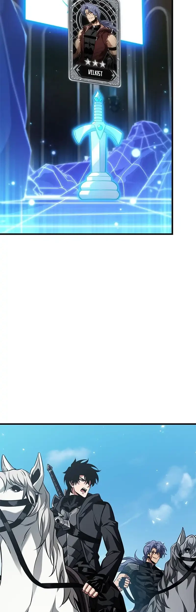 Baca Manhwa Pick Me Up Chapter 169 Fix Gambar 2